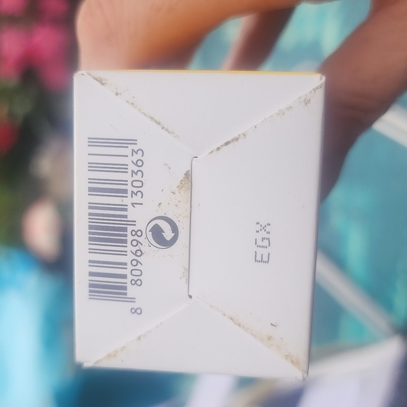 Vita yellow fresh cleanser - Picture 2 of 2